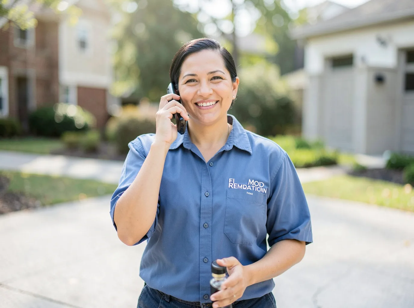Mold Remediation Bosworth, MO FAQs